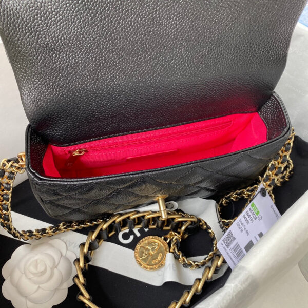 SC - Luxury Bag - CHL - 1189 - Image 7