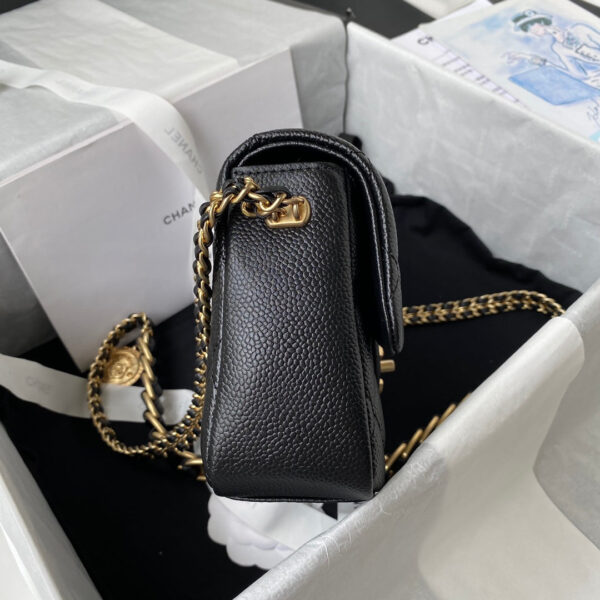 SC - Luxury Bag - CHL - 1189 - Image 6