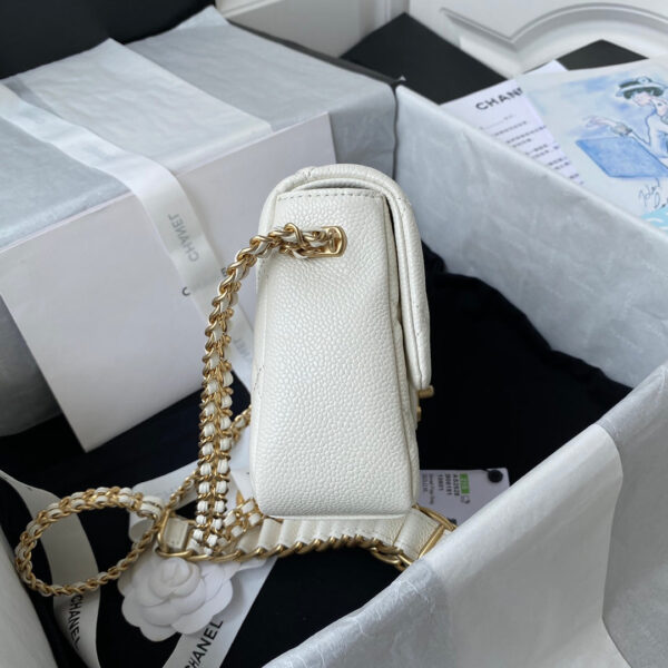 SC - Luxury Bag - CHL - 1199 - Image 6