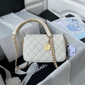 SC - Luxury Bag - CHL - 1199