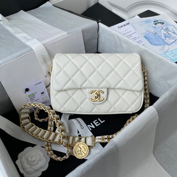 SC - Luxury Bag - CHL - 1199 - Image 9
