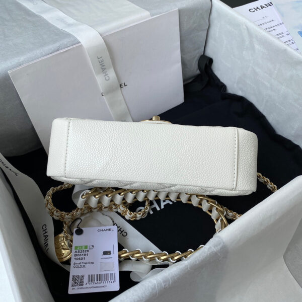 SC - Luxury Bag - CHL - 1199 - Image 2