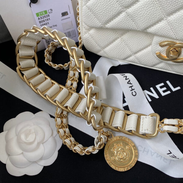 SC - Luxury Bag - CHL - 1199 - Image 3