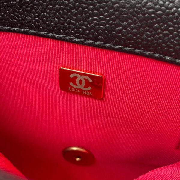 SC - Luxury Bag - CHL - 1188 - Image 8