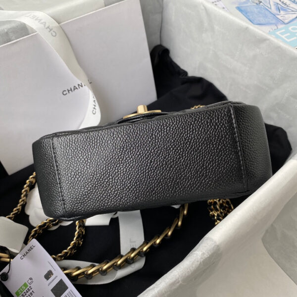 SC - Luxury Bag - CHL - 1188 - Image 3