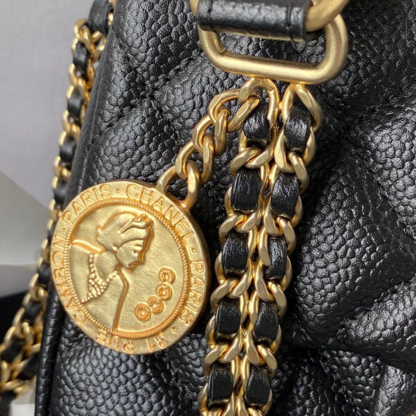 SC - Luxury Bag - CHL - 1188 - Image 2