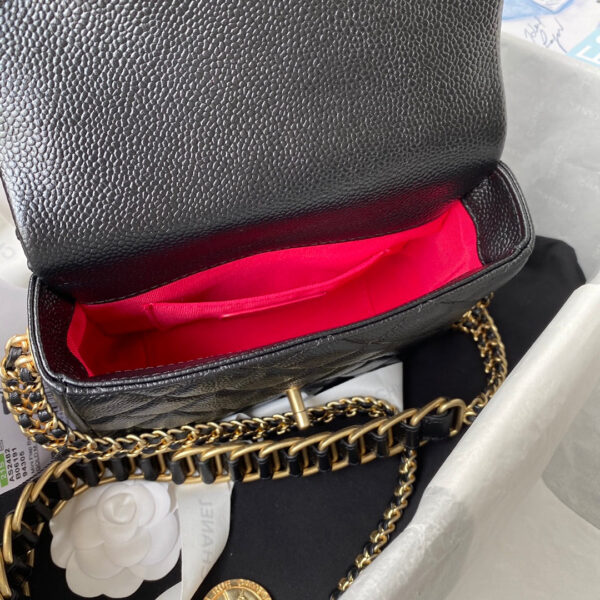 SC - Luxury Bag - CHL - 1188 - Image 5