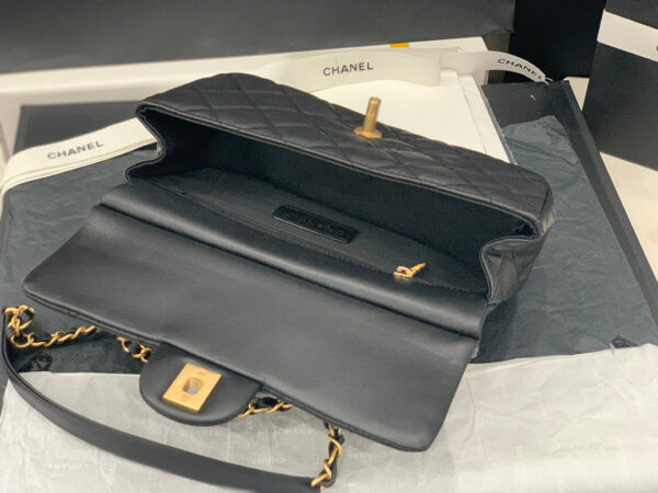 SC - Luxury Bag - CHL - 921 - Image 2