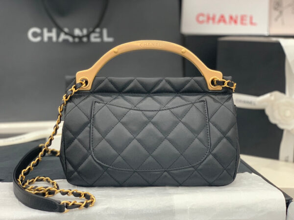 SC - Luxury Bag - CHL - 921 - Image 8