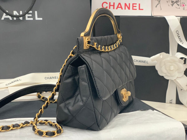 SC - Luxury Bag - CHL - 921 - Image 3