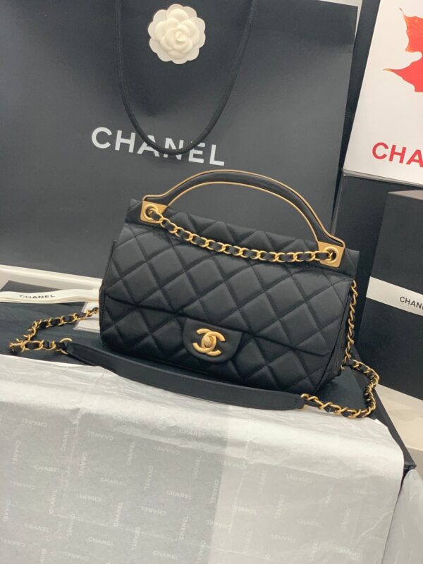 SC - Luxury Bag - CHL - 921 - Image 4