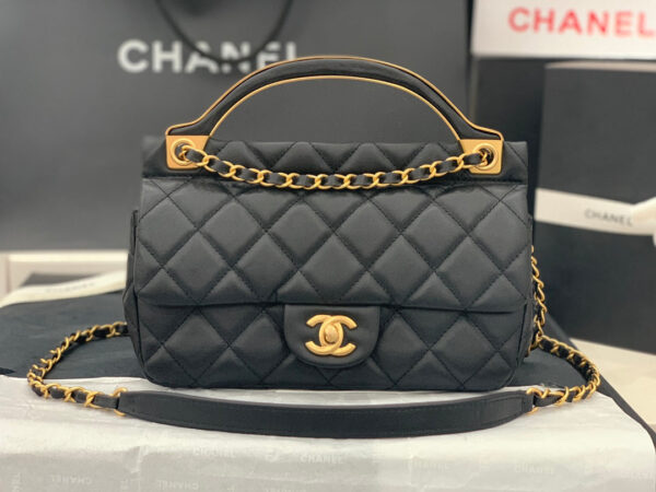 SC - Luxury Bag - CHL - 921 - Image 9
