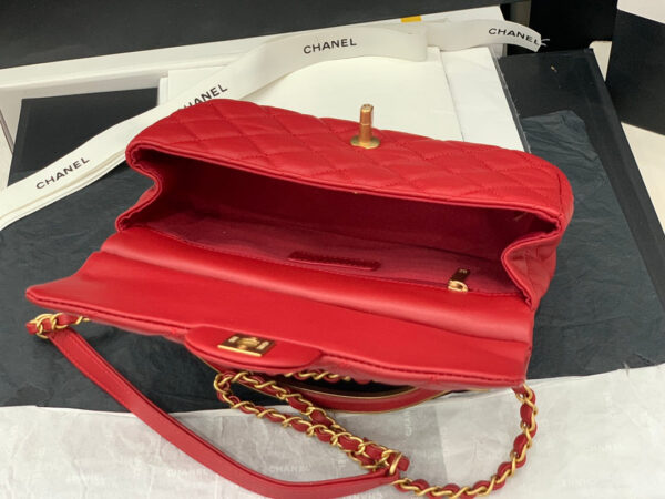 SC - Luxury Bag - CHL - 919 - Image 2