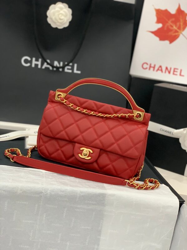 SC - Luxury Bag - CHL - 919 - Image 4