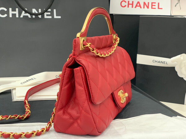 SC - Luxury Bag - CHL - 919 - Image 3