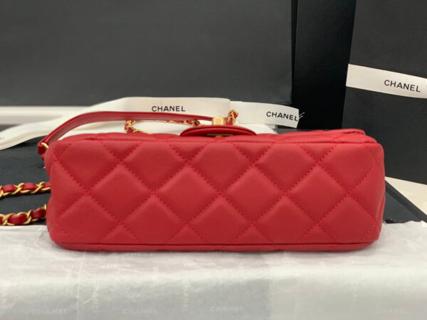 SC - Luxury Bag - CHL - 919