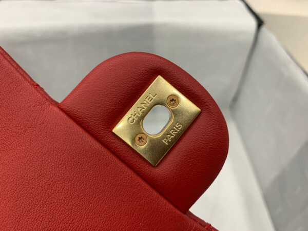 SC - Luxury Bag - CHL - 919 - Image 7