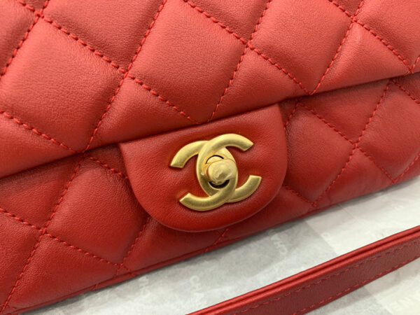 SC - Luxury Bag - CHL - 919 - Image 5