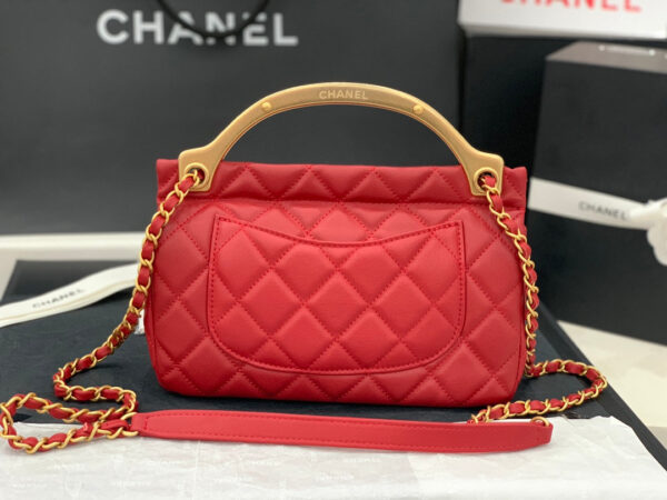 SC - Luxury Bag - CHL - 919 - Image 8