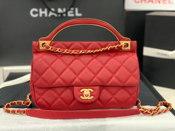SC - Luxury Bag - CHL - 919 - Image 9