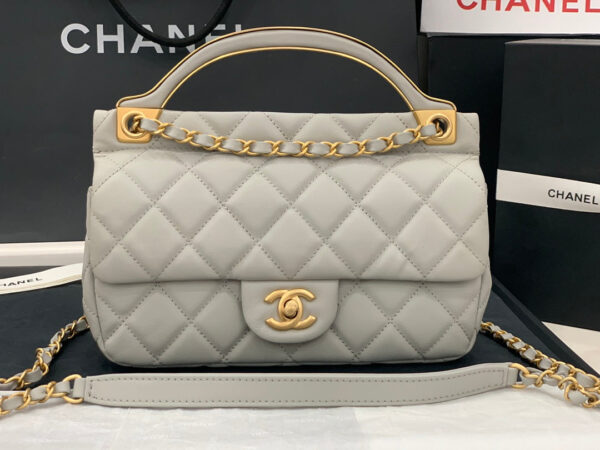 SC - Luxury Bag - CHL - 920