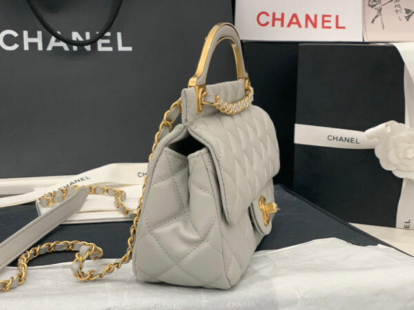 SC - Luxury Bag - CHL - 920 - Image 5