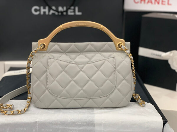 SC - Luxury Bag - CHL - 920 - Image 6