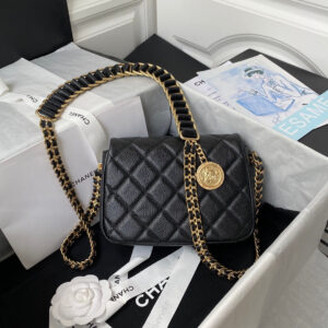 SC - Luxury Bag - CHL - 1188