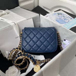 SC - Luxury Bag - CHL - 1181