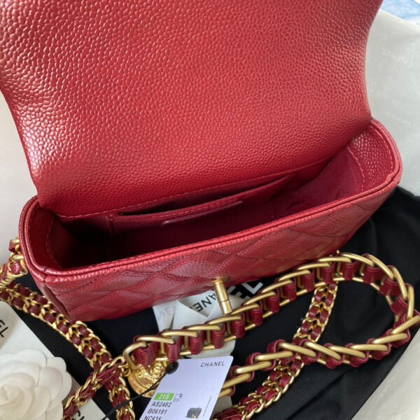 SC - Luxury Bag - CHL - 1185 - Image 7