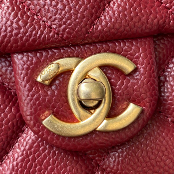SC - Luxury Bag - CHL - 1185 - Image 4