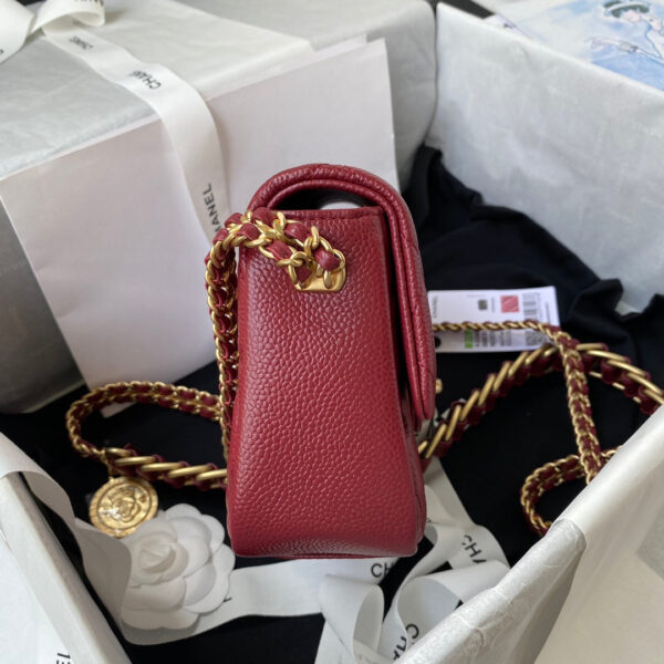 SC - Luxury Bag - CHL - 1185 - Image 6