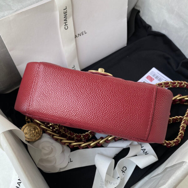 SC - Luxury Bag - CHL - 1185 - Image 3