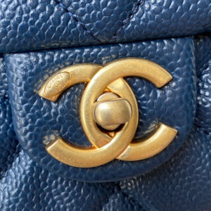 SC - Luxury Bag - CHL - 1182