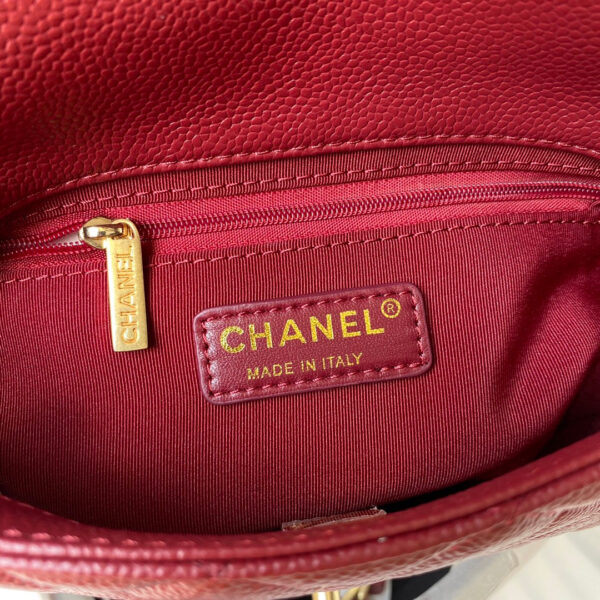SC - Luxury Bag - CHL - 1175 - Image 7