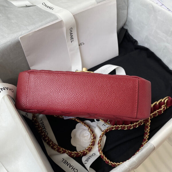 SC - Luxury Bag - CHL - 1175 - Image 2