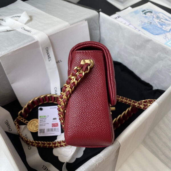 SC - Luxury Bag - CHL - 1175 - Image 6