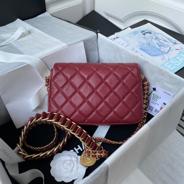 SC - Luxury Bag - CHL - 1175