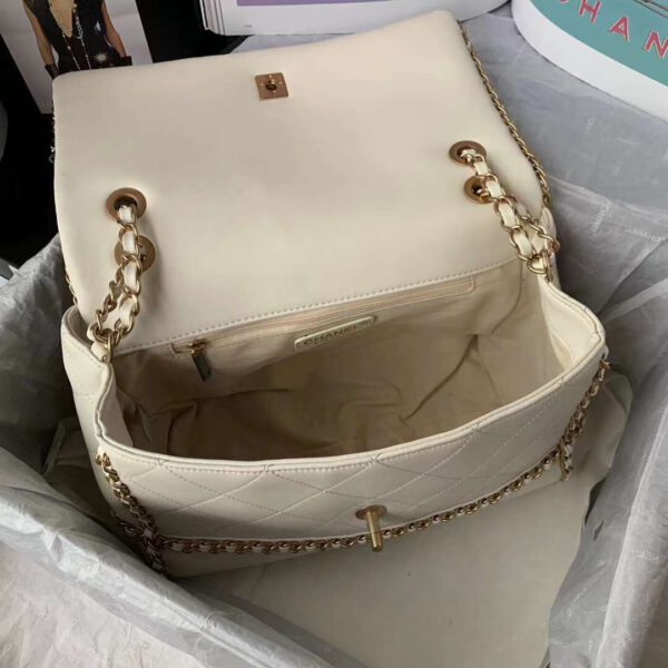 SC - Luxury Bag - CHL - 1154 - Image 4