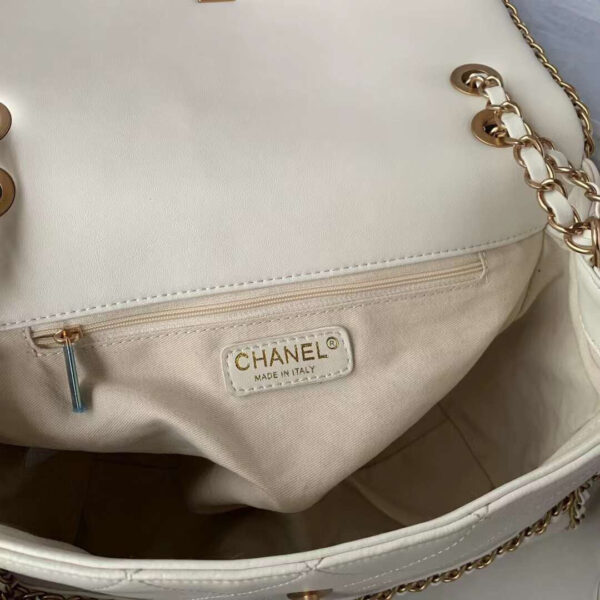 SC - Luxury Bag - CHL - 1154 - Image 6