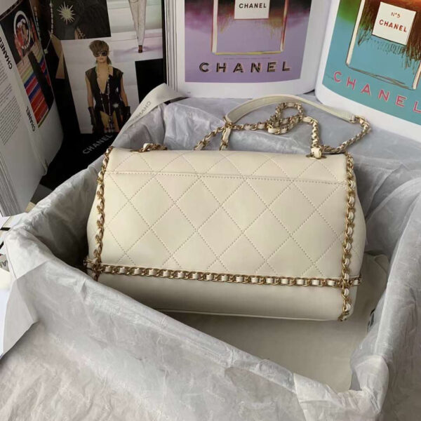 SC - Luxury Bag - CHL - 1154 - Image 2