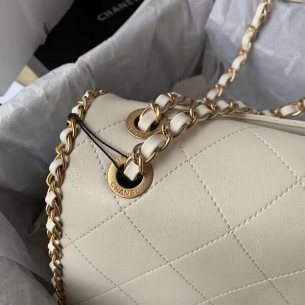 SC - Luxury Bag - CHL - 1154 - Image 5