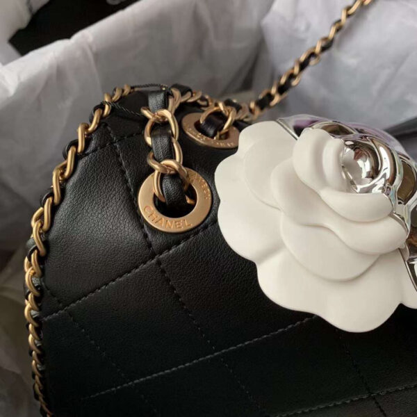 SC - Luxury Bag - CHL - 407 - Image 4
