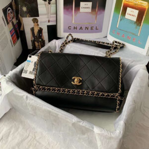 SC - Luxury Bag - CHL - 407