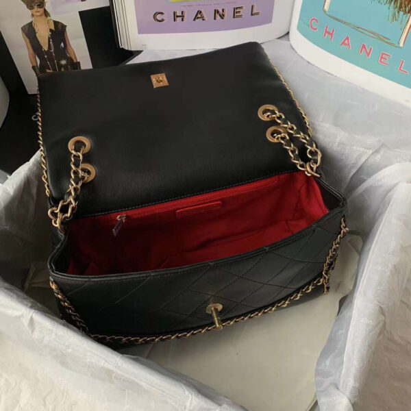 SC - Luxury Bag - CHL - 407 - Image 7