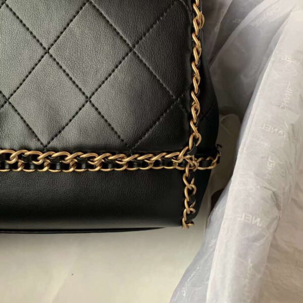 SC - Luxury Bag - CHL - 407 - Image 2