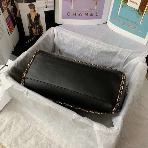 SC - Luxury Bag - CHL - 407 - Image 3