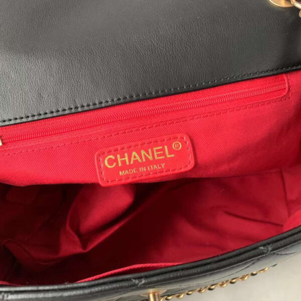 SC - Luxury Bag - CHL - 407 - Image 8