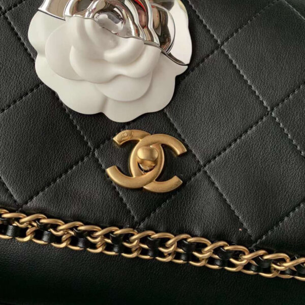 SC - Luxury Bag - CHL - 1153 - Image 6