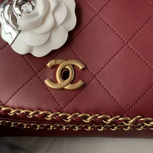 SC - Luxury Bag - CHL - 408 - Image 7